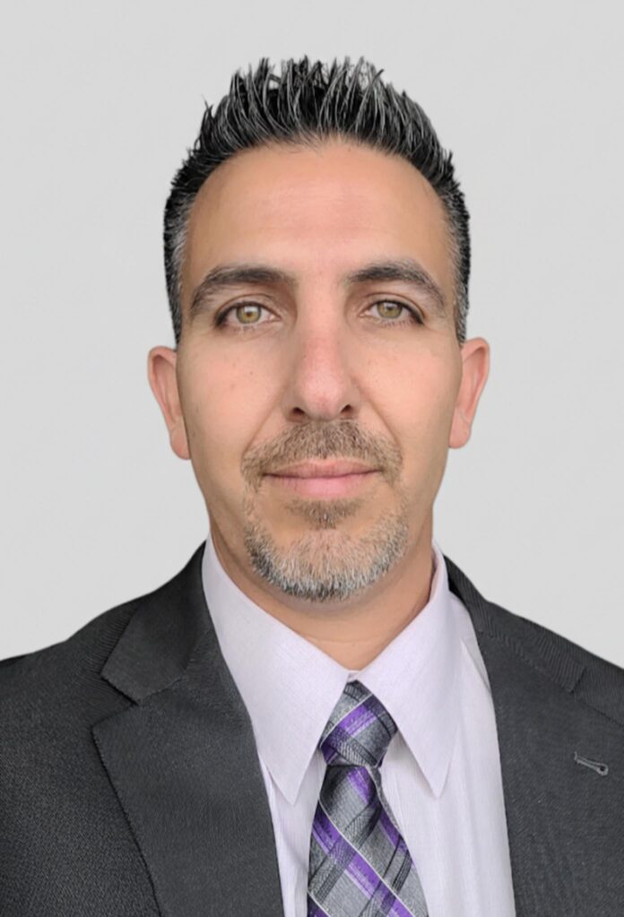 Mario Romero