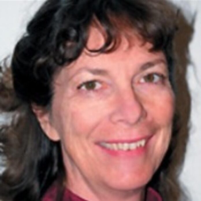 Sherry Robinson - Photo