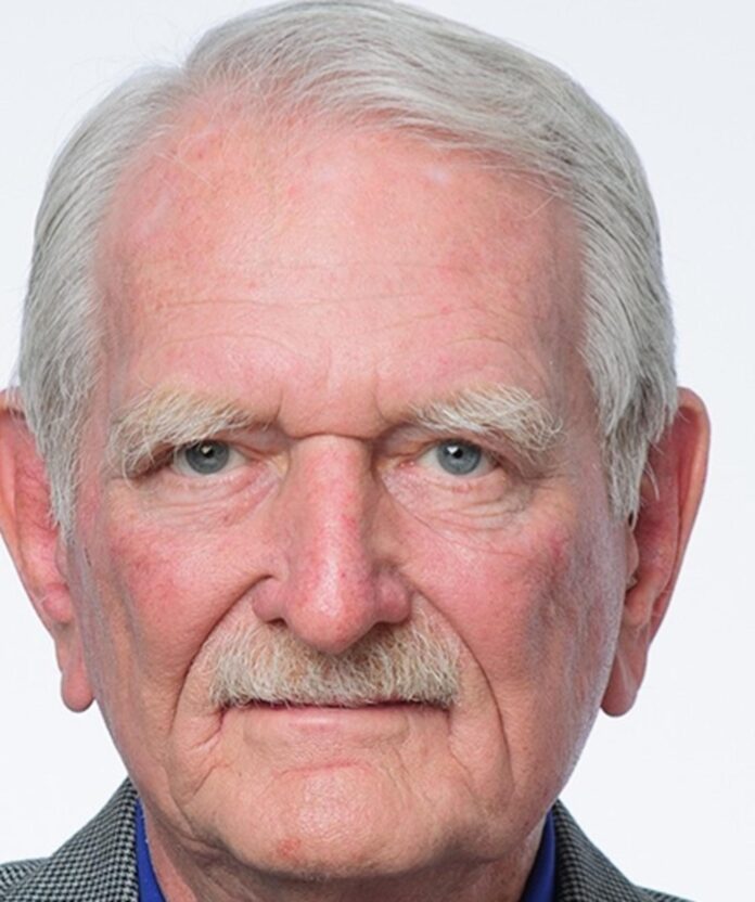 Tom Wright