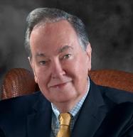 Cal Thomas - Headshot