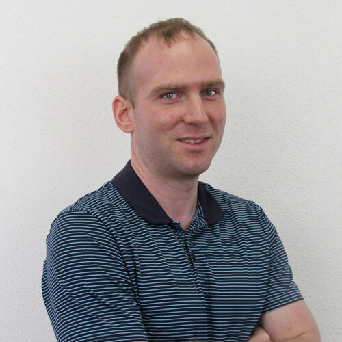 Adrian Hedden