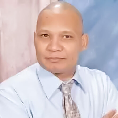 JT Keith